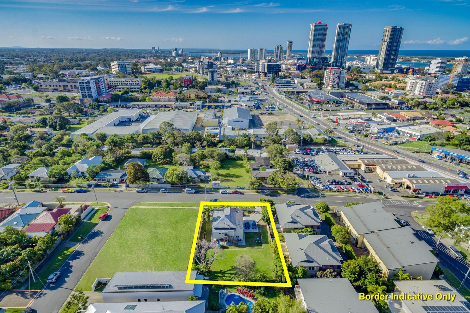 22 Minnie Street, Southport, QLD 4215, Southport - Thumbnail 2