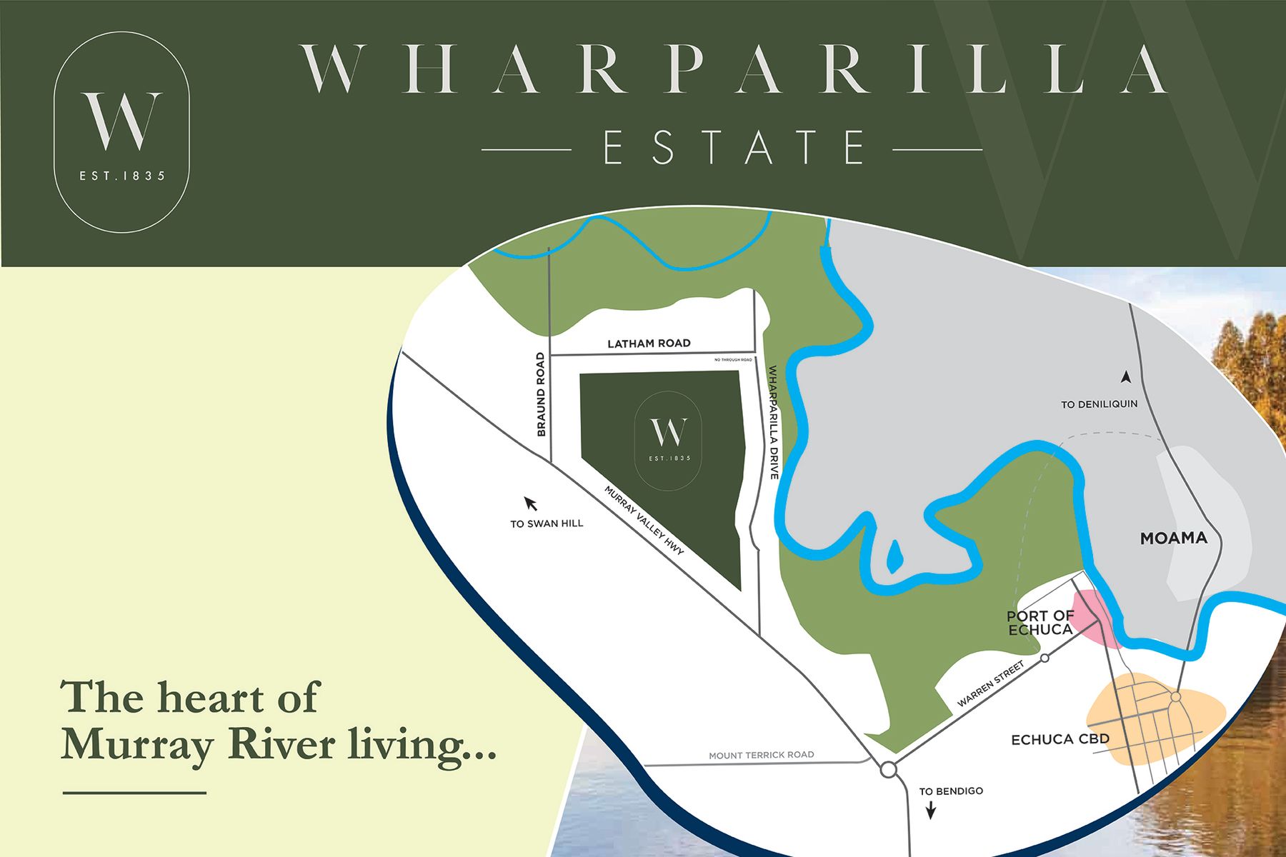 17 Woolshed Drive, Echuca VIC 3564, Echuca - Thumbnail 4