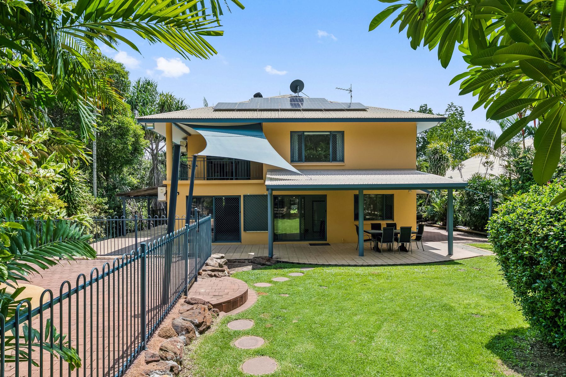 12 Ormiston Court, Gunn NT 0832, Gunn - Thumbnail 3