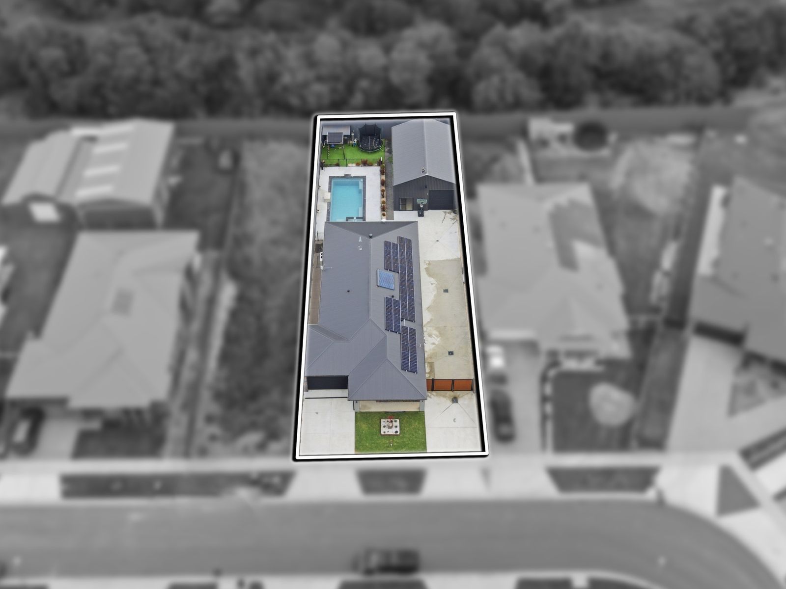 20 Chatswood Close, Glengarry, Glengarry - Thumbnail 3