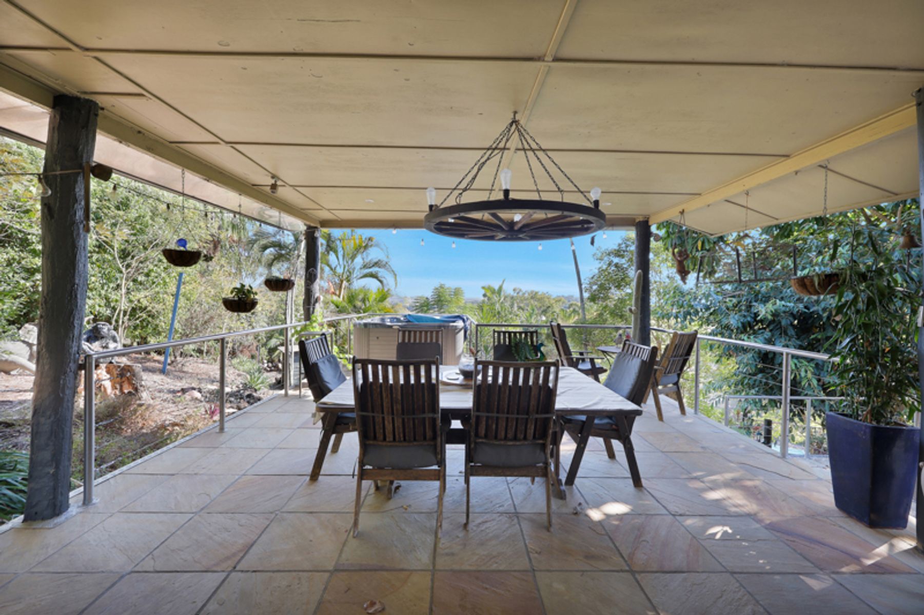 33 Burnell Drive, Alligator Creek QLD 4740, Alligator Creek - Thumbnail 7