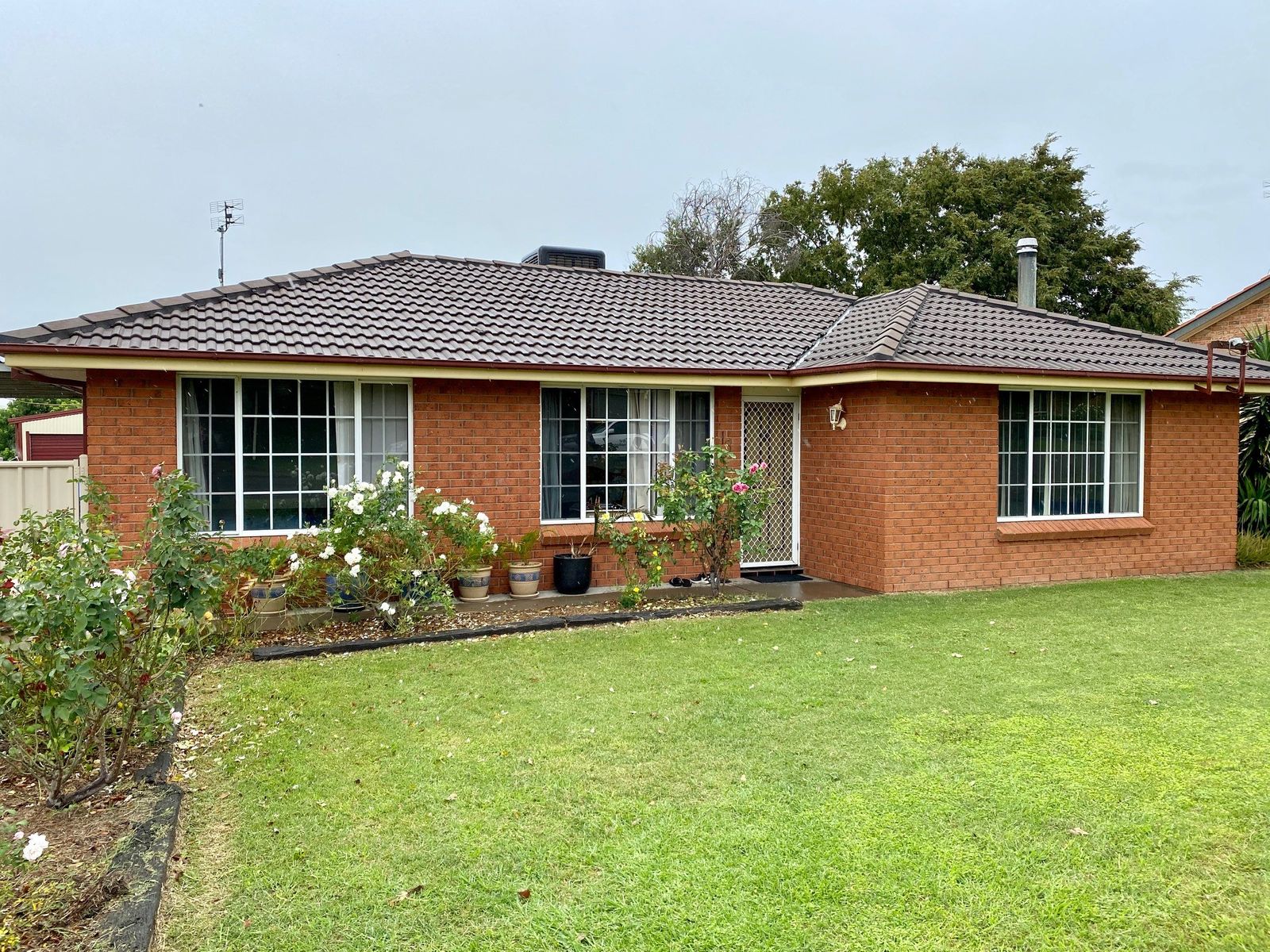 Kootingal NSW 2352