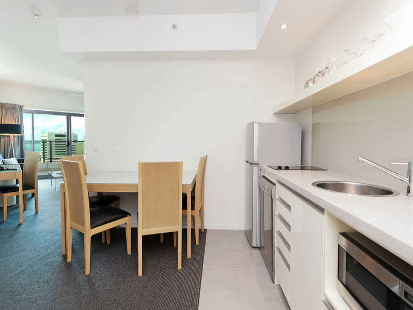 1616/43B Knuckey Street, Darwin City NT 0800, Darwin City - Thumbnail 2