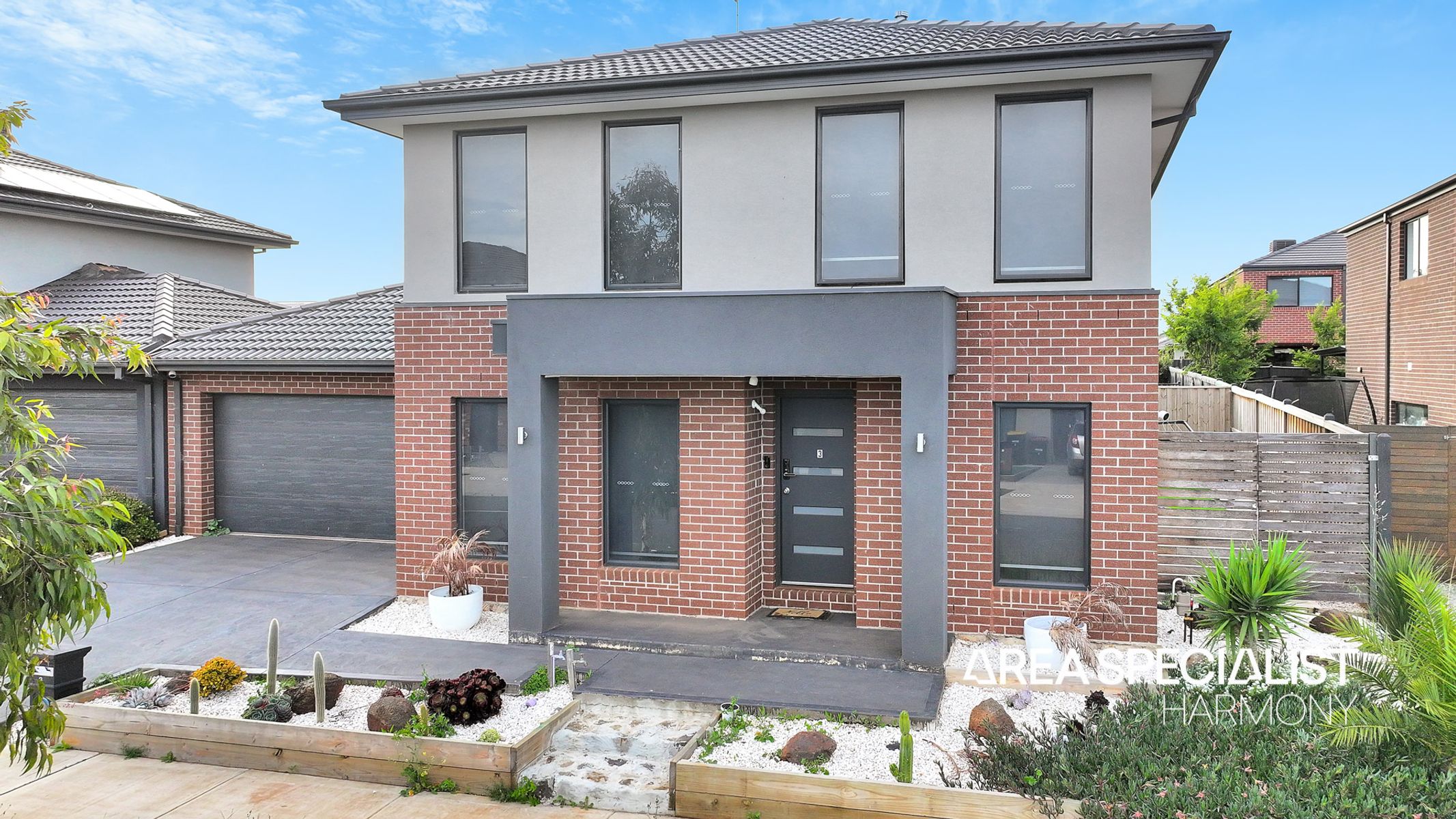 3 Peat Avenue, Thornhill Park, VIC 3335, Thornhill Park - Thumbnail 2