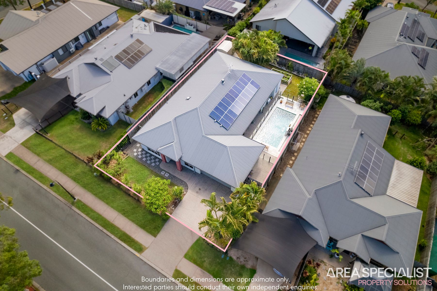 10 Maidenwell Road, Ormeau, QLD 4208