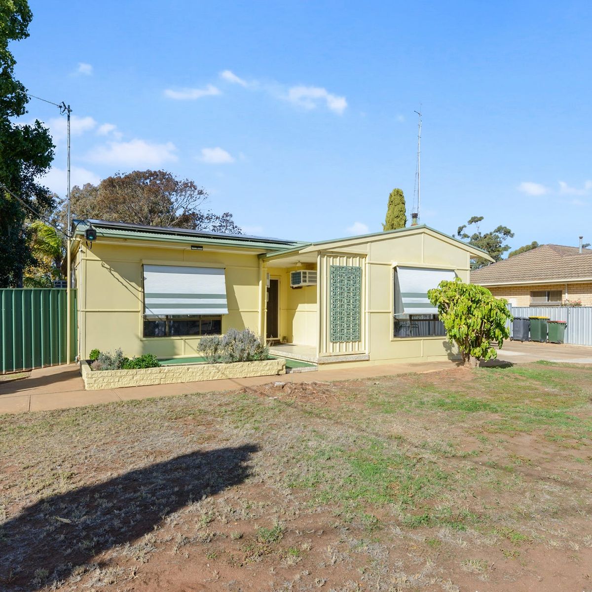 22 EAST TERRACE, Brinkworth SA 5464, Brinkworth - Image 1
