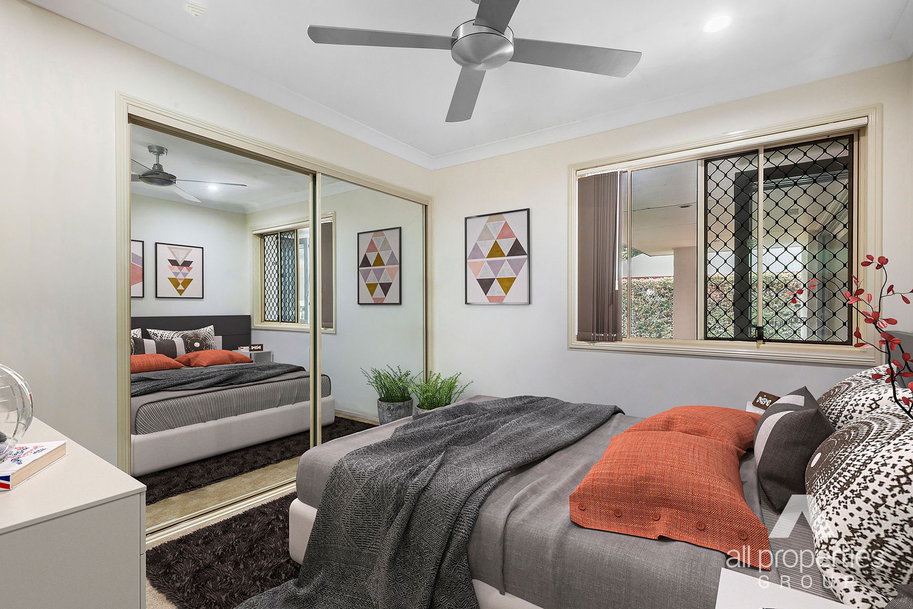 6 Cunningham Place, Forest Lake QLD 4078, Forest Lake - Thumbnail 7