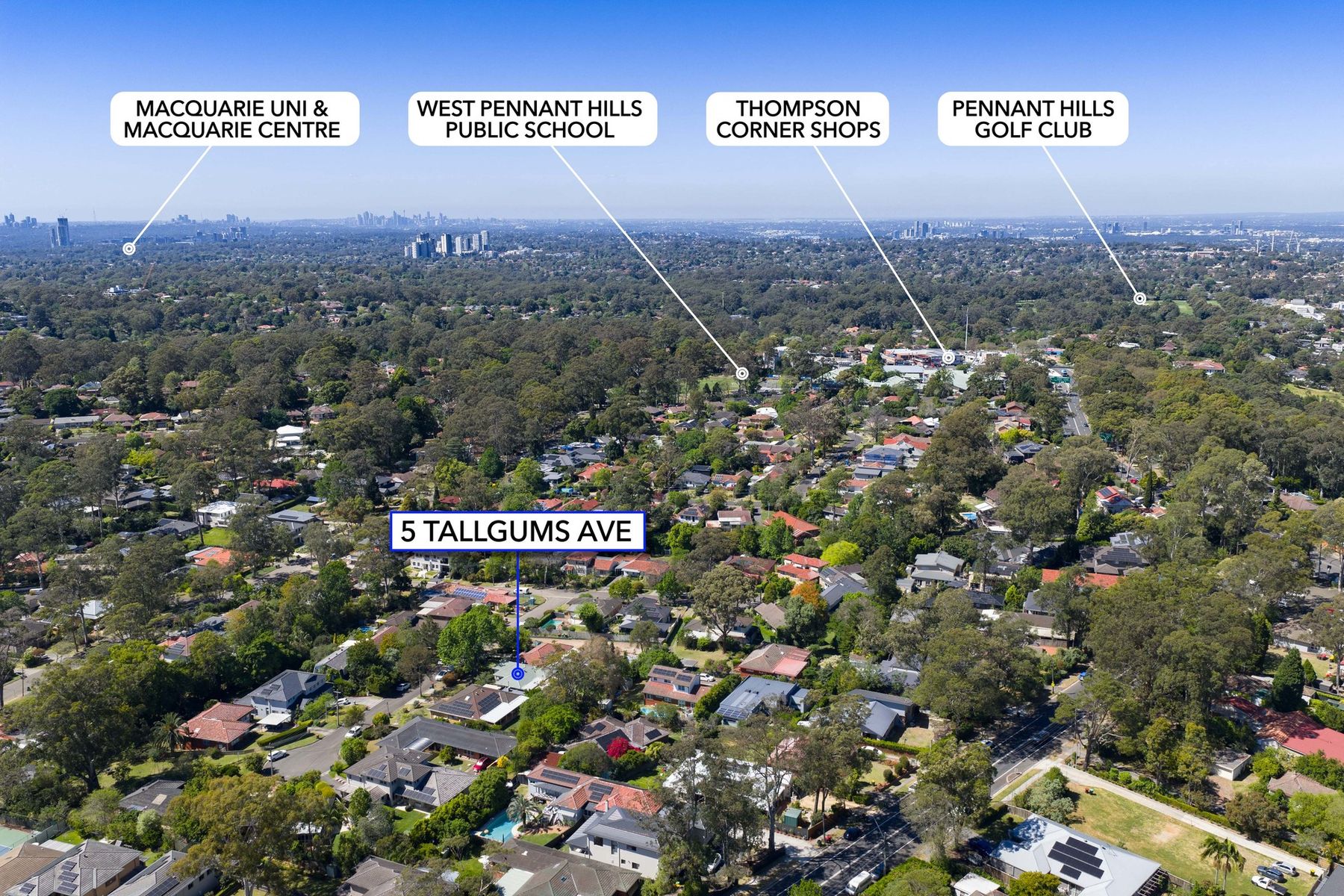 5 Tallgums Avenue, West Pennant Hills NSW 2125, West Pennant Hills - Thumbnail 7