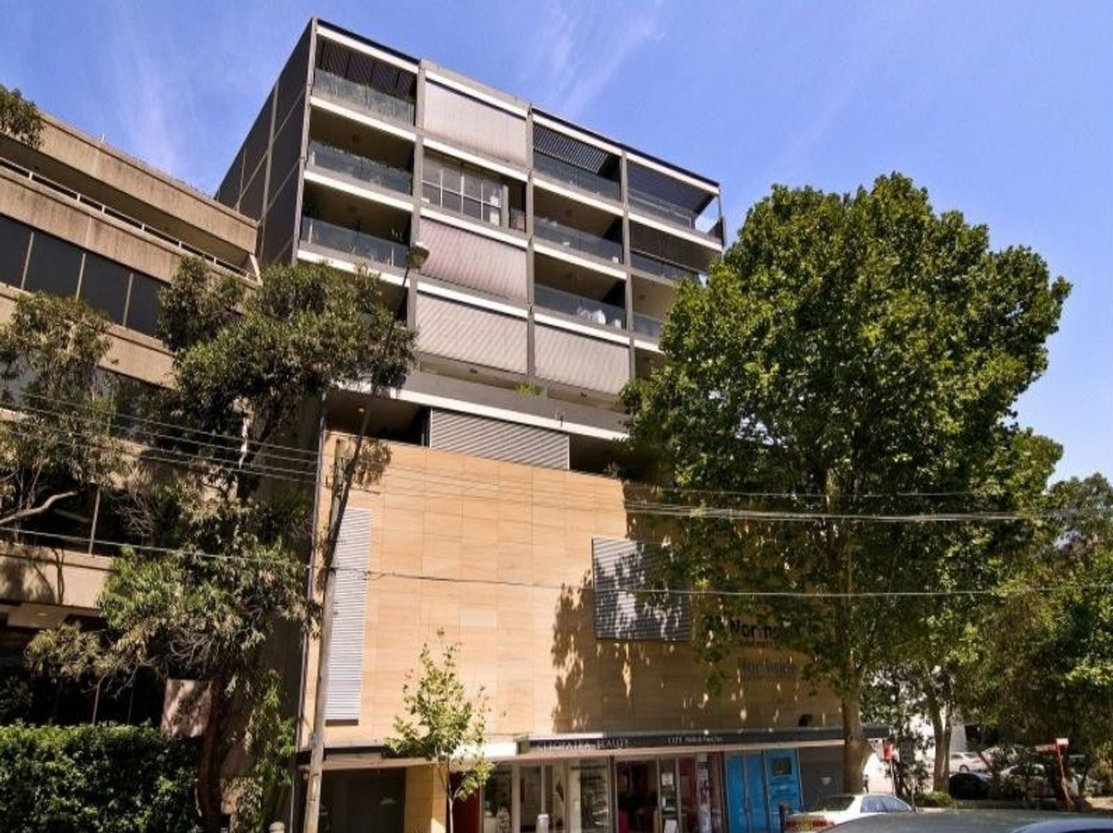 106/34-36 Oxley, St Leonards NSW 2065, St Leonards - Thumbnail 5