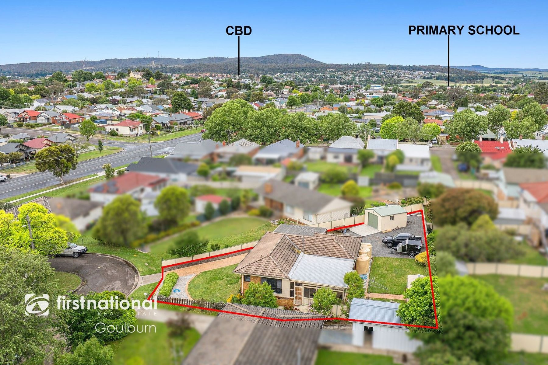5 Stalker Street, Goulburn NSW 2580, Goulburn - Thumbnail 2