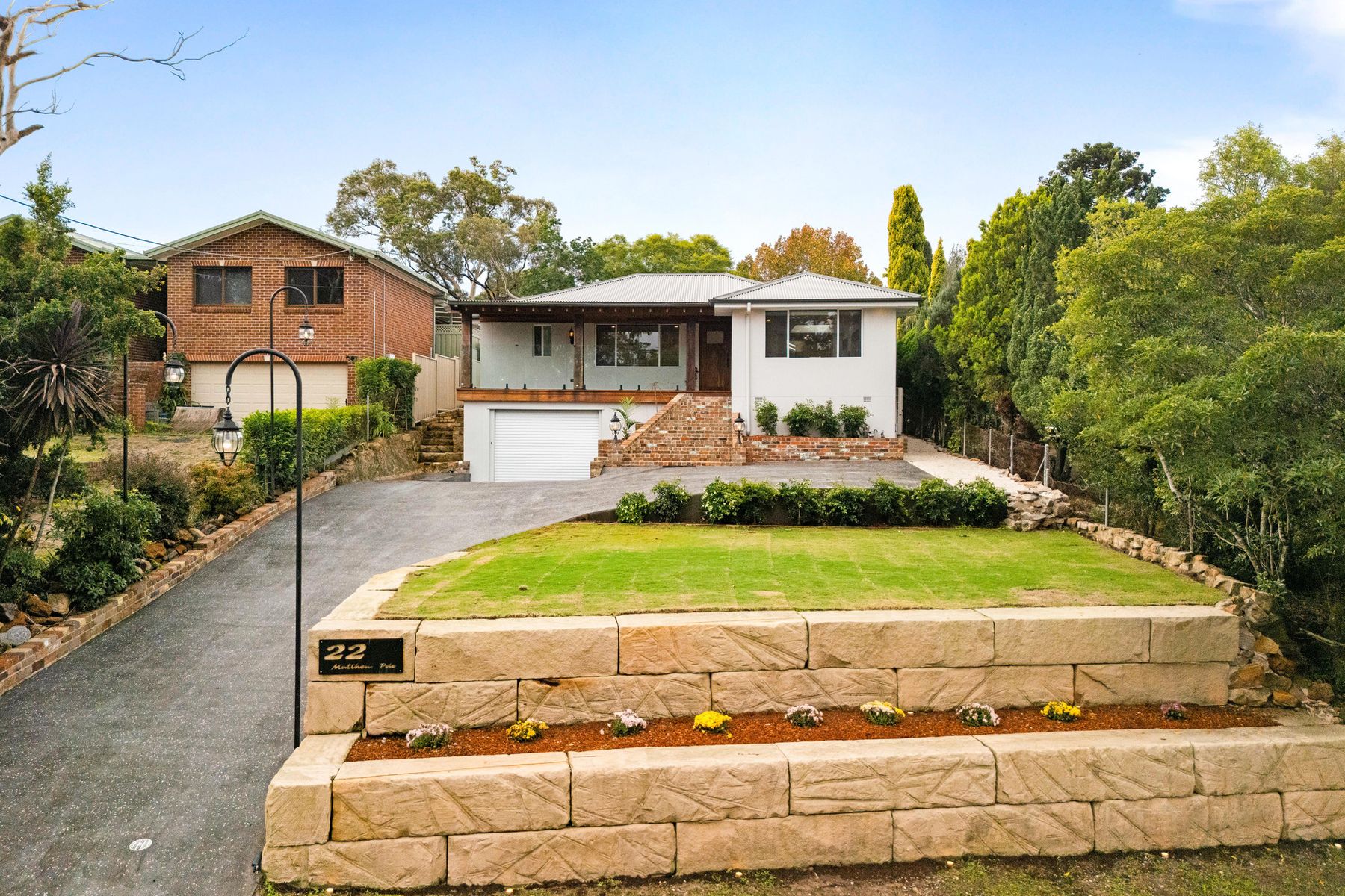 22 Matthew Parade, Blaxland NSW 2774, Blaxland - Image 1