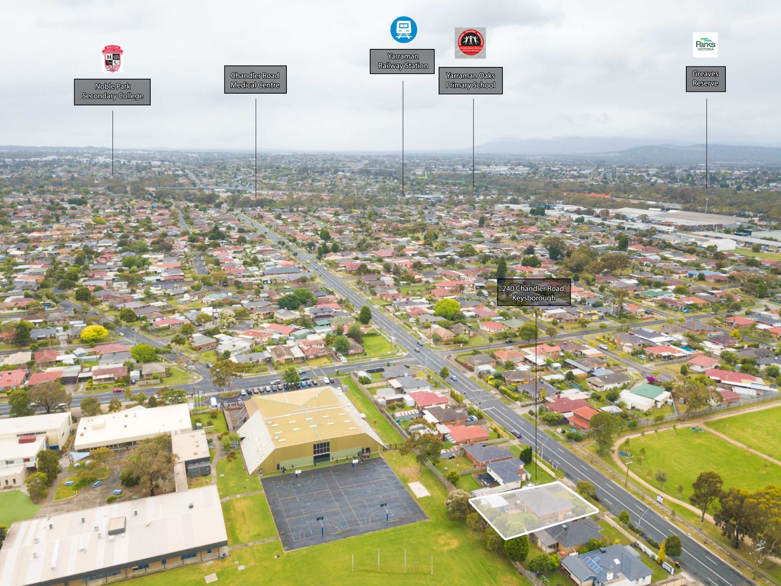 240 Chandler Road, Keysborough, VIC 3173, Keysborough - Thumbnail 5