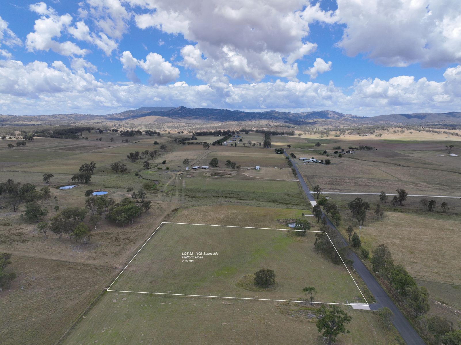 110B Sunnyside Platform Road, Tenterfield NSW 2372, Tenterfield - Thumbnail 2