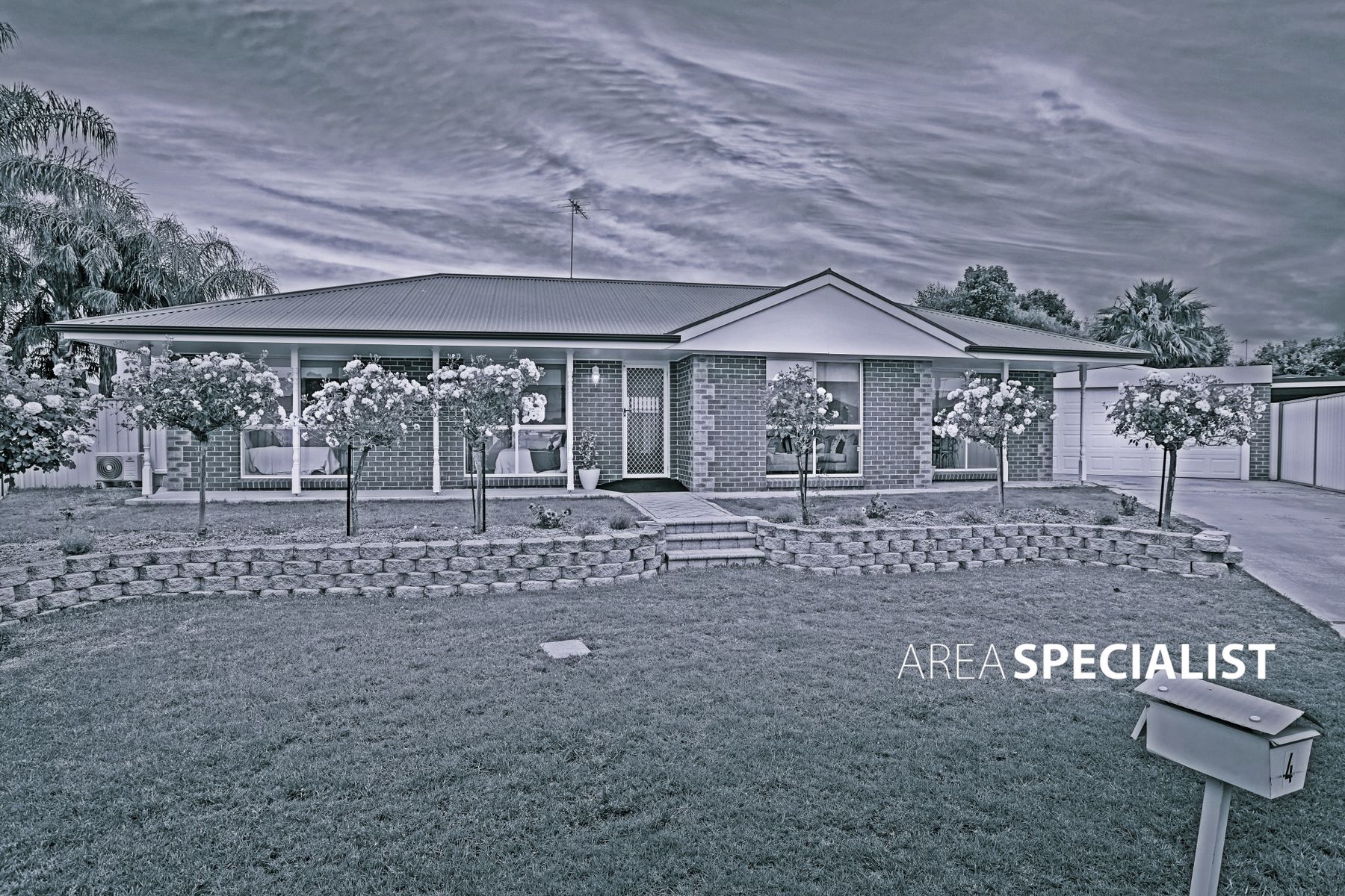 4 Grossman Court, Mildura VIC 3500, Mildura - Thumbnail 2