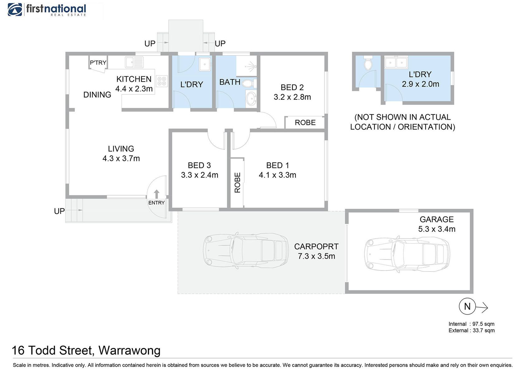 16 Todd Street, Warrawong NSW 2502, Warrawong - Thumbnail 7