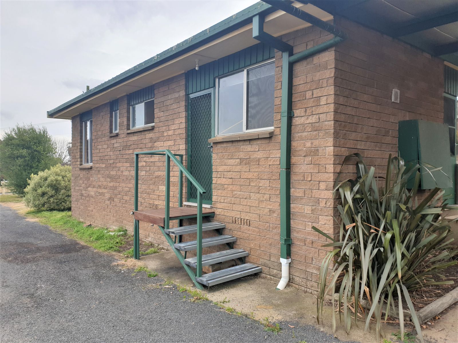 1/17 Jackes Street, Armidale NSW 2350