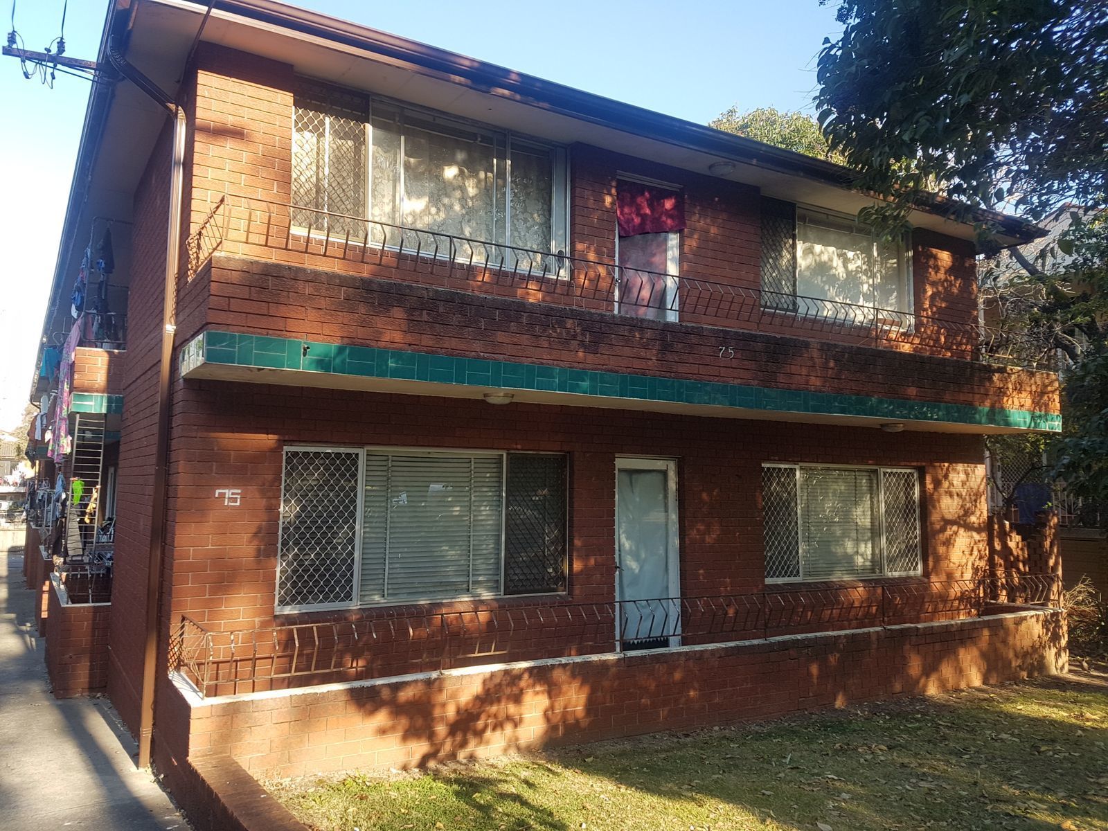 8/75 Station Road, Auburn NSW 2144, Auburn - Image 1
