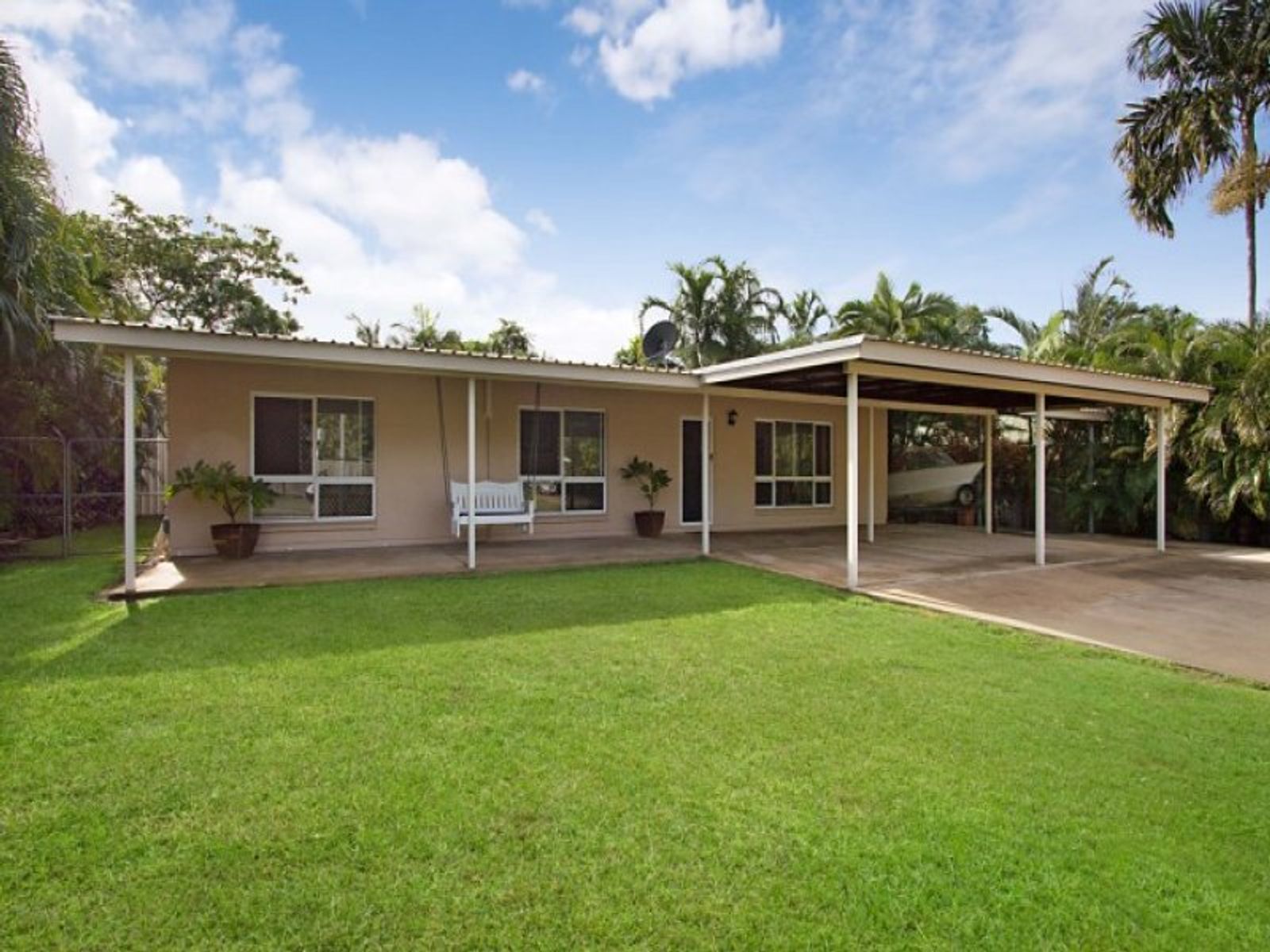 58 Vernier Circuit, Woodroffe NT 0830, Woodroffe - Thumbnail 5