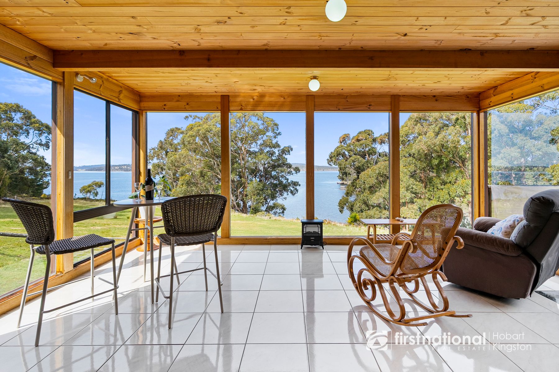 3267 Channel Highway, Woodbridge TAS 7162, Woodbridge - Thumbnail 3