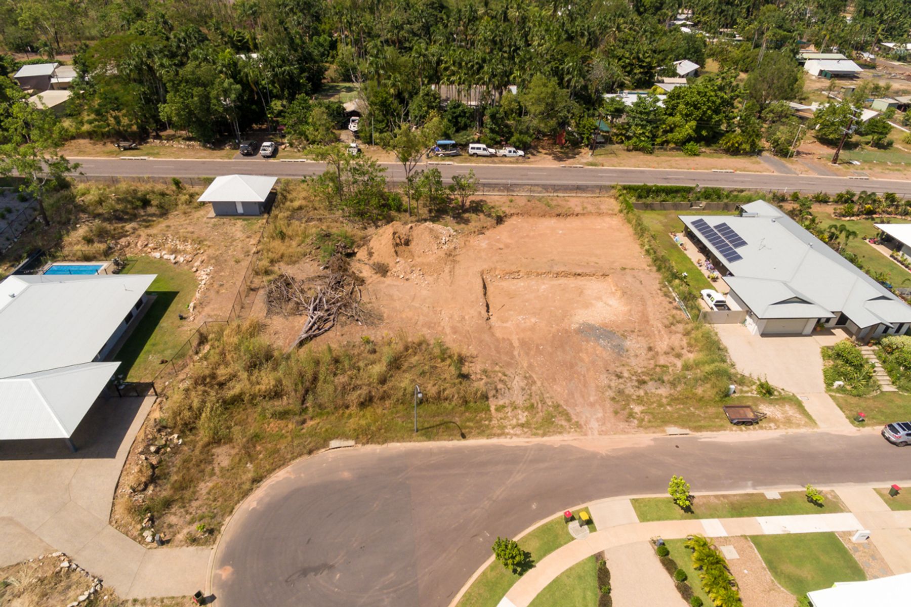 18 Chipmunk Court, Zuccoli NT 0832, Zuccoli - Thumbnail 2