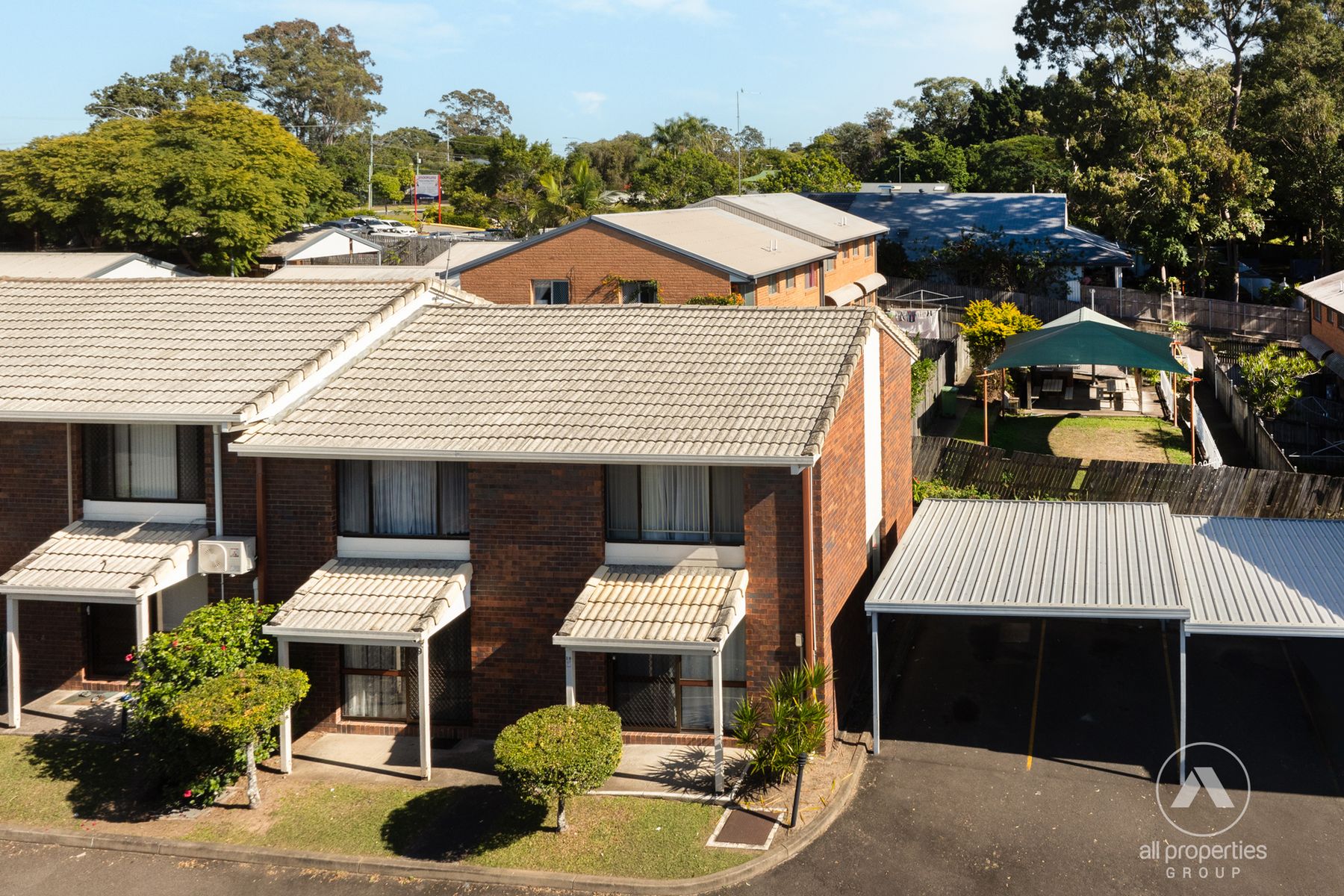 10/15 Smith Road, Woodridge QLD 4114, Woodridge - Thumbnail 2