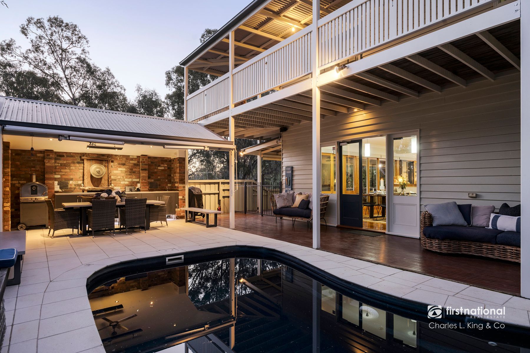 251 Eyre Street, Echuca VIC 3564, Echuca - Image 1