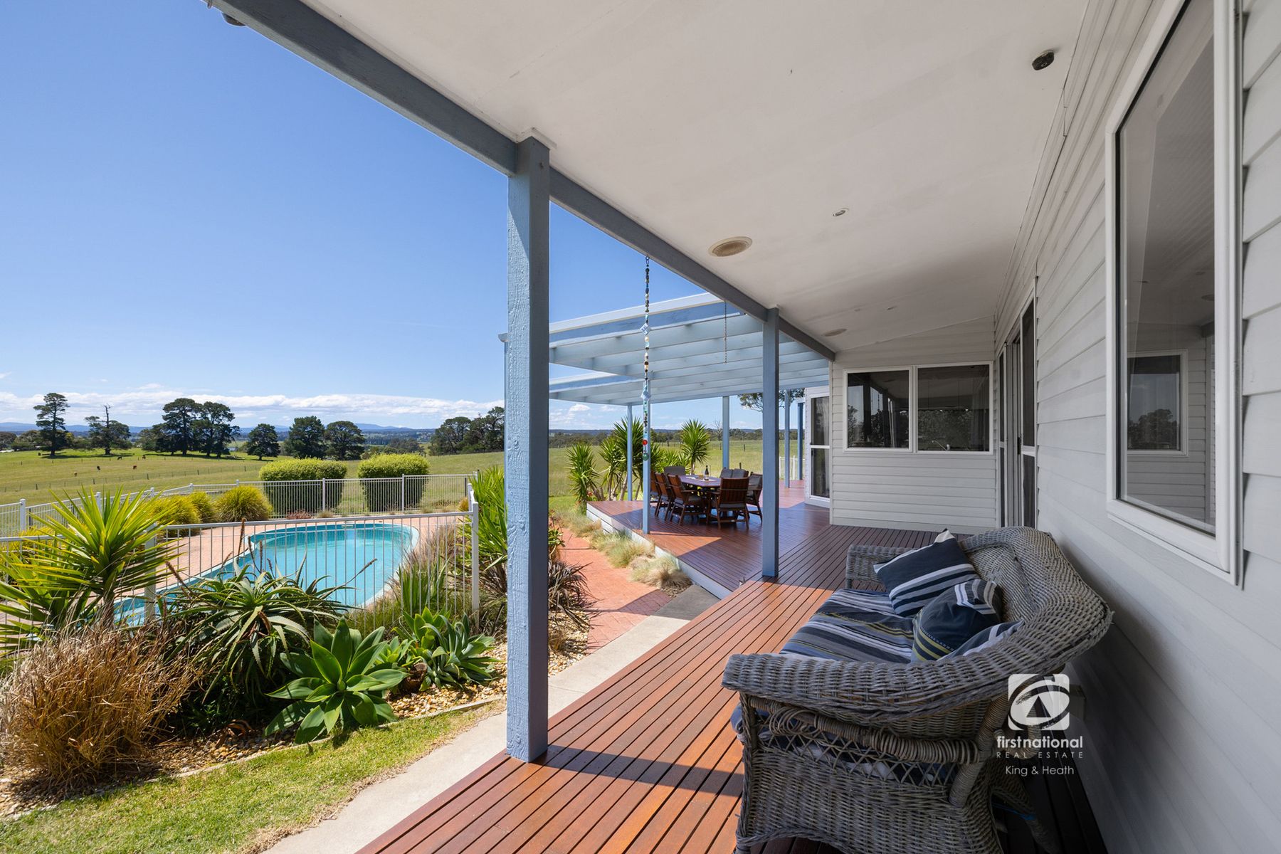 45 Cattlemans Track, Metung VIC 3904, Metung - Thumbnail 4
