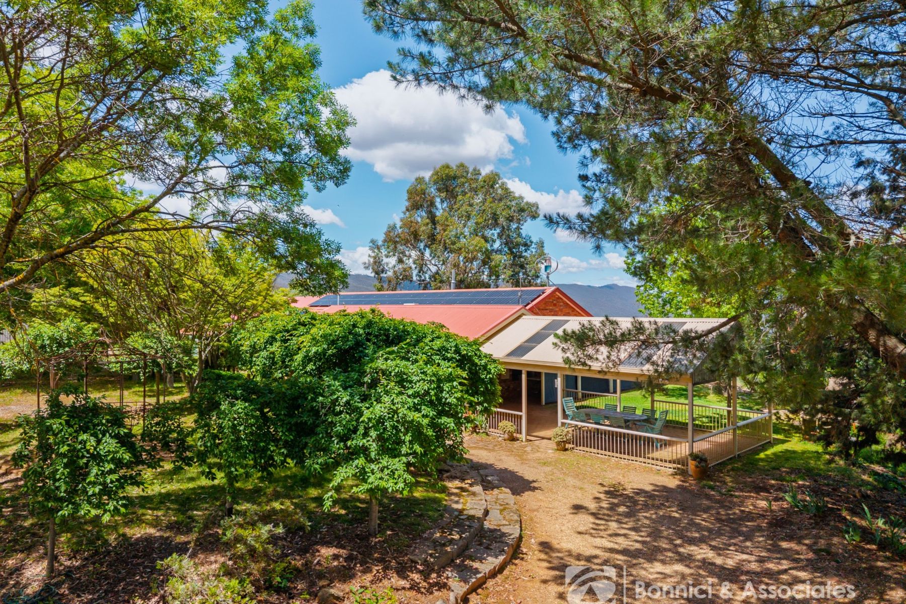 69 Ryan Lane, Beechworth VIC 3747, Beechworth - Thumbnail 4