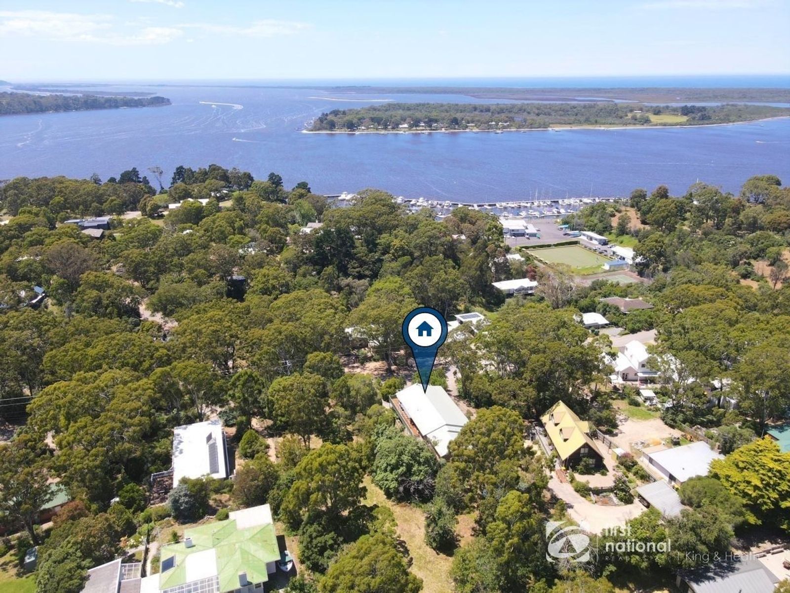 23 Wood Street, Metung VIC 3904