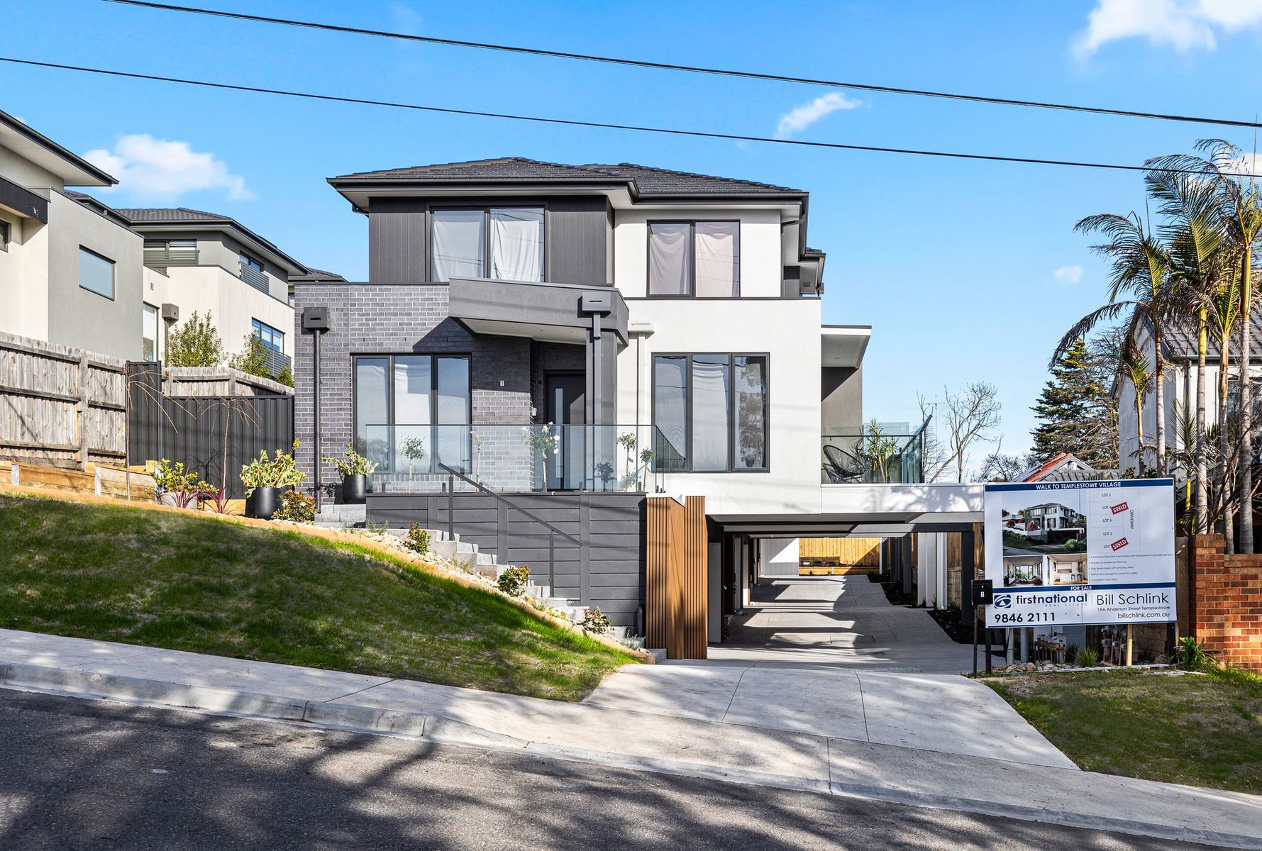 3/140 Parker Street, Templestowe VIC 3106, Templestowe - Image 1