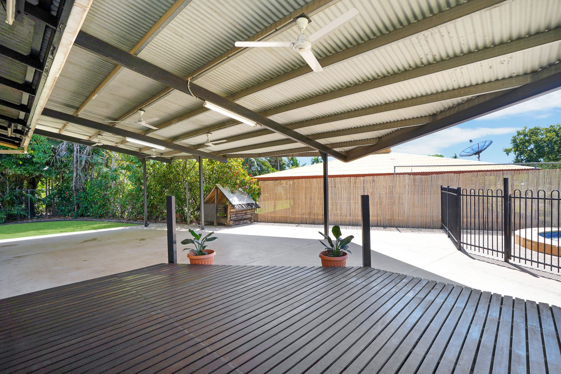 15 Annaburroo Crescent, Tiwi NT 0810, Tiwi - Thumbnail 3