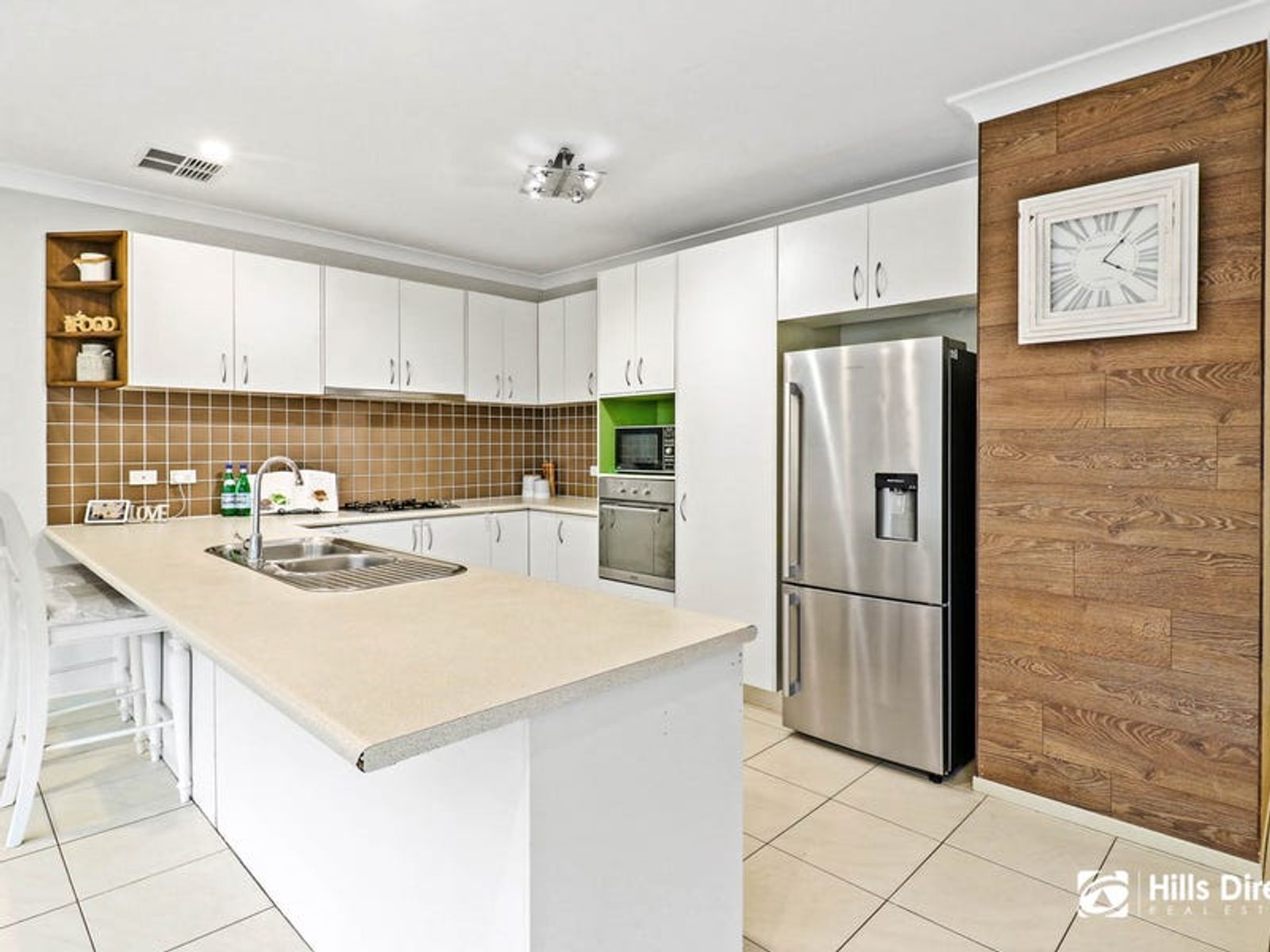 39 Seaford Circuit, Kellyville Ridge NSW 2155, Kellyville Ridge - Thumbnail 4