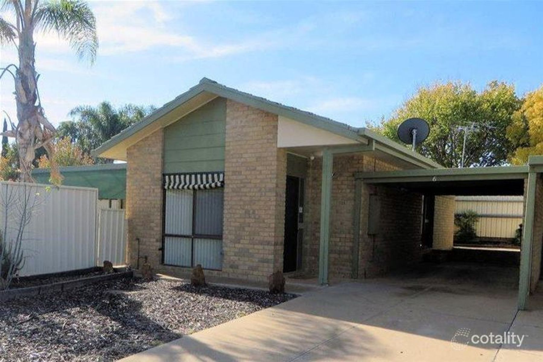 6/426-428 Eleventh Street, Mildura - Image 1