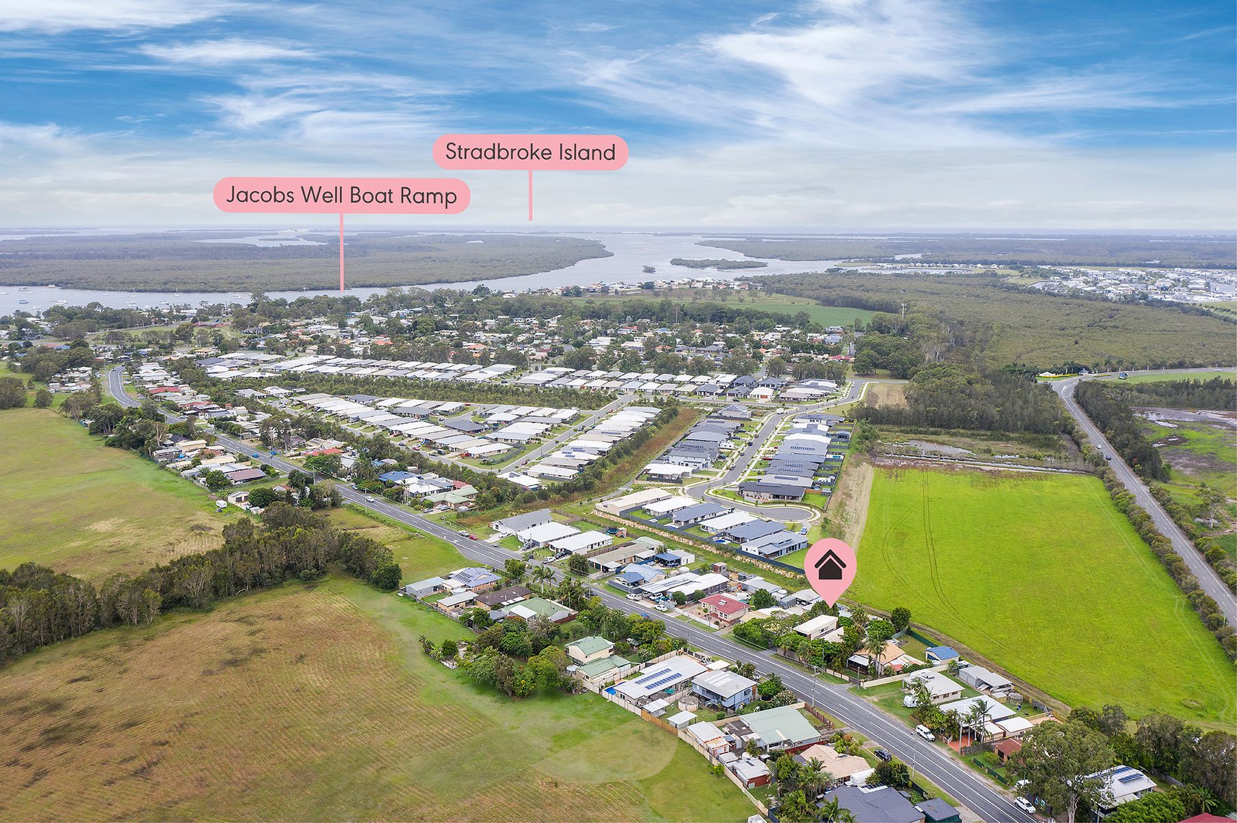 1046 Pimpama Jacobs Well Road, Jacobs Well, QLD 4208, Jacobs Well - Thumbnail 2