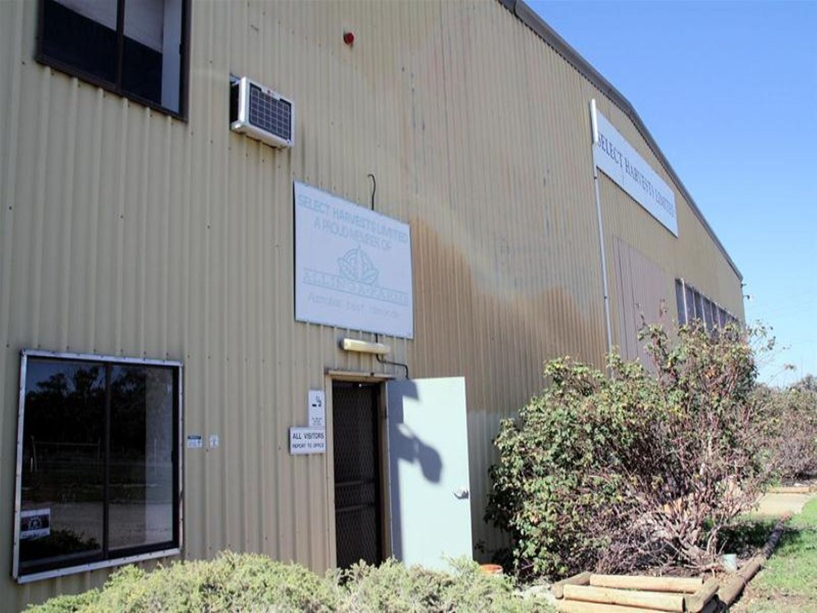 Lot 1 Sturt Highway, Euston - Thumbnail 3