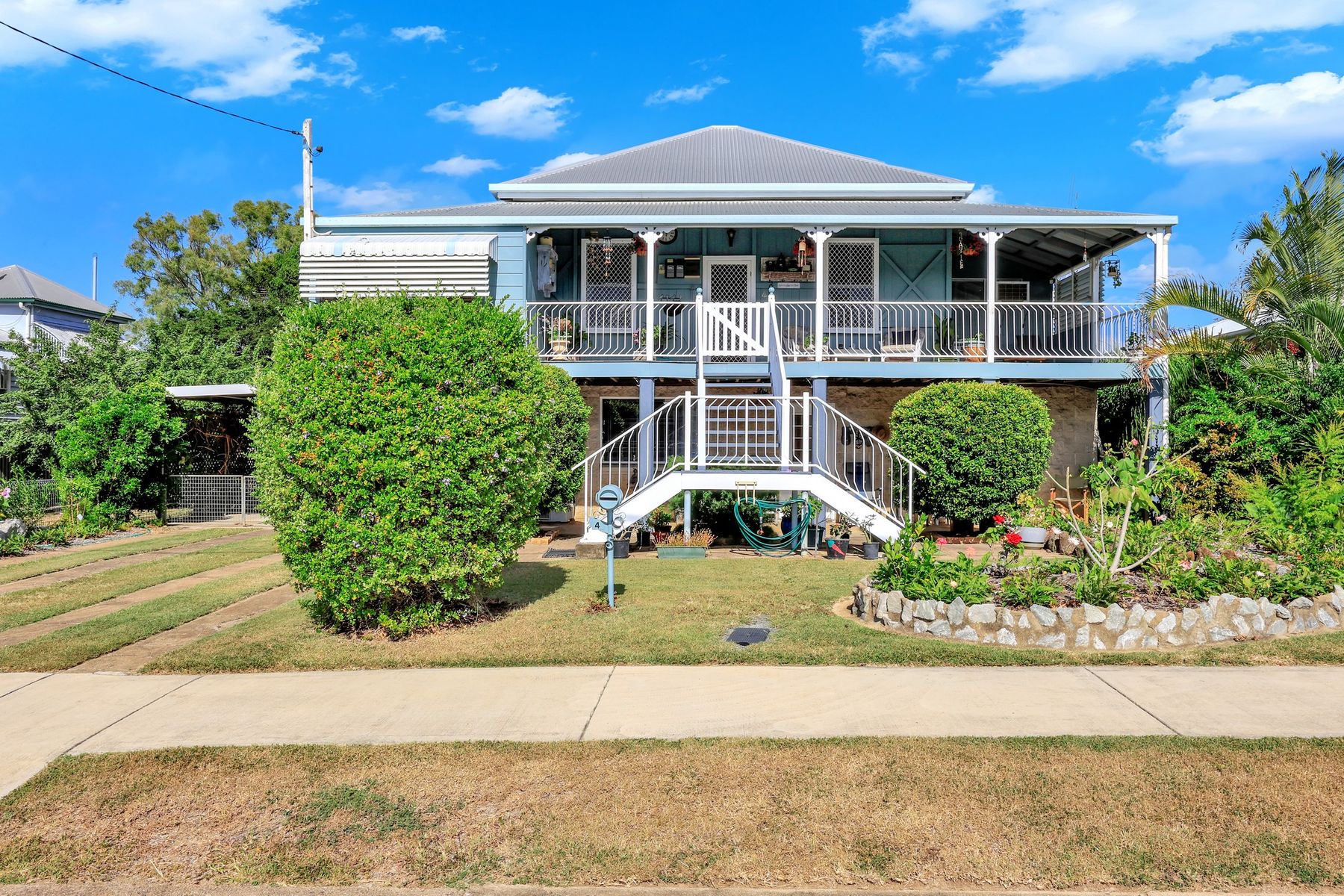 4 FREDERICK STREET, Biggenden QLD 4621, Biggenden - Thumbnail 2