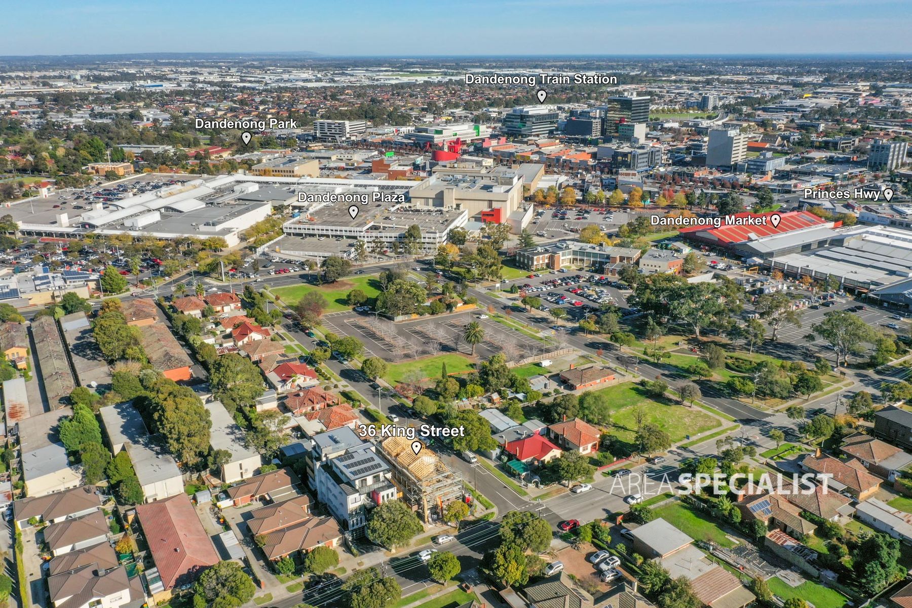17 Sleeth Avenue, Dandenong, VIC 3175, Dandenong - Thumbnail 4