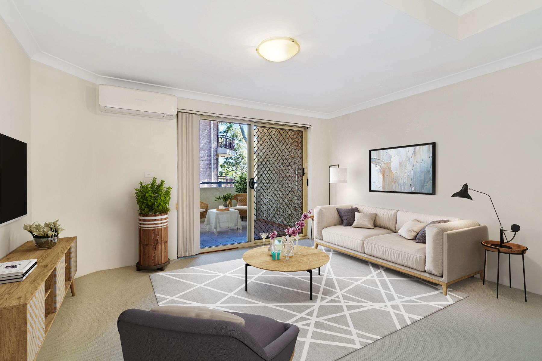 12/482-484 Merrylands Road, Merrylands West NSW 2160, Merrylands West - Image 1