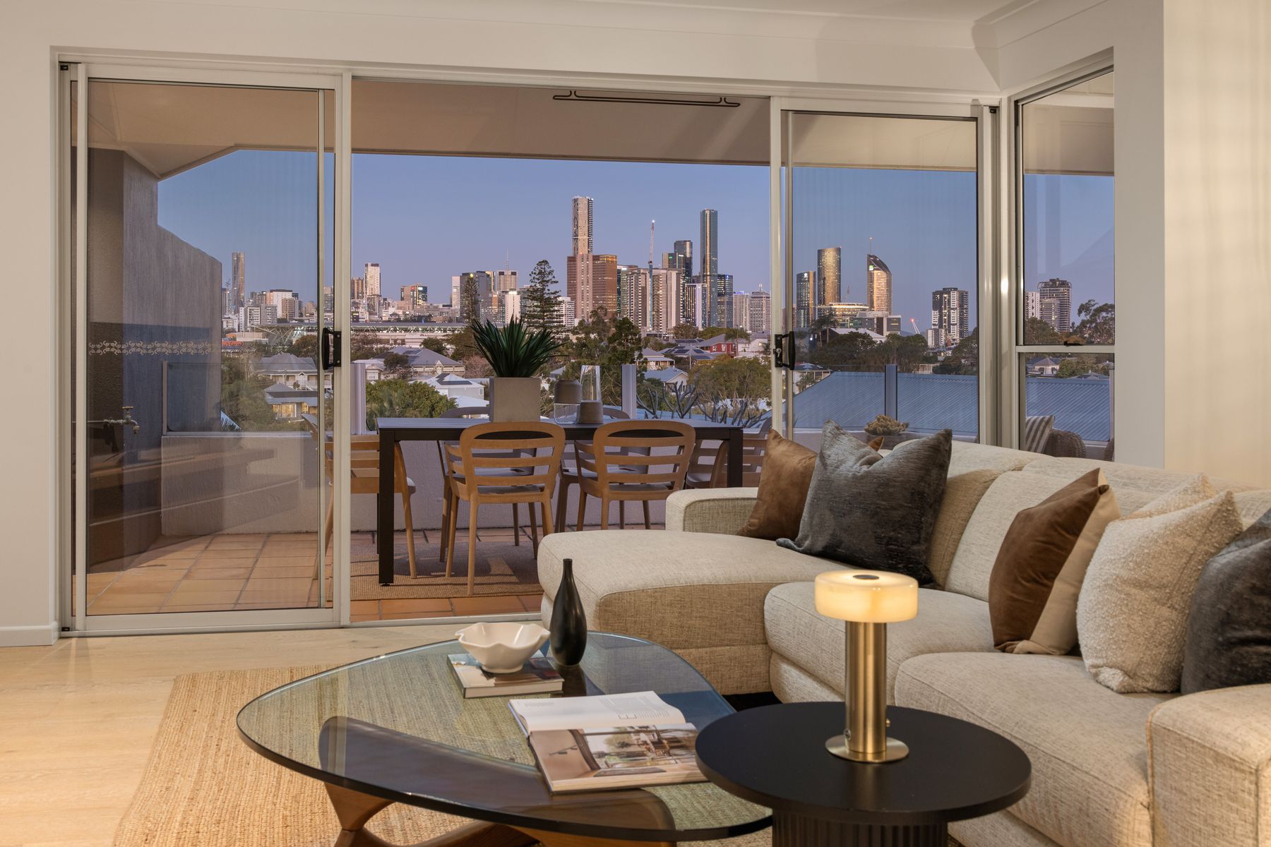 8/43 Fernberg Road, Paddington - Image 1