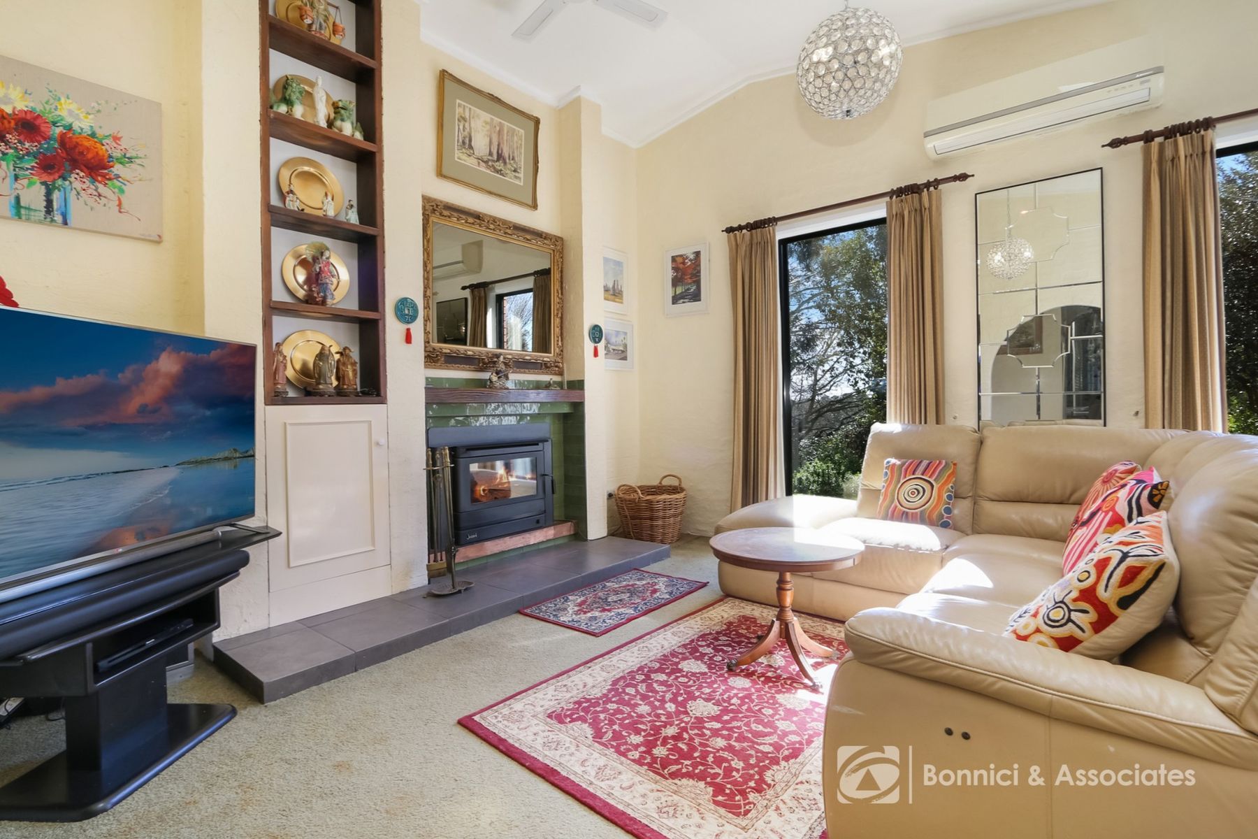 44 - 46 Lower Stanley Road, Beechworth VIC 3747, Beechworth - Thumbnail 3