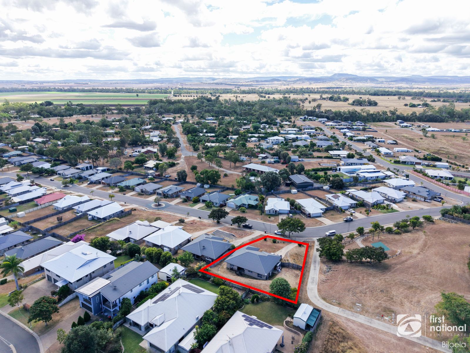 30 Panorama Drive, Biloela QLD 4715, Biloela - Image 1