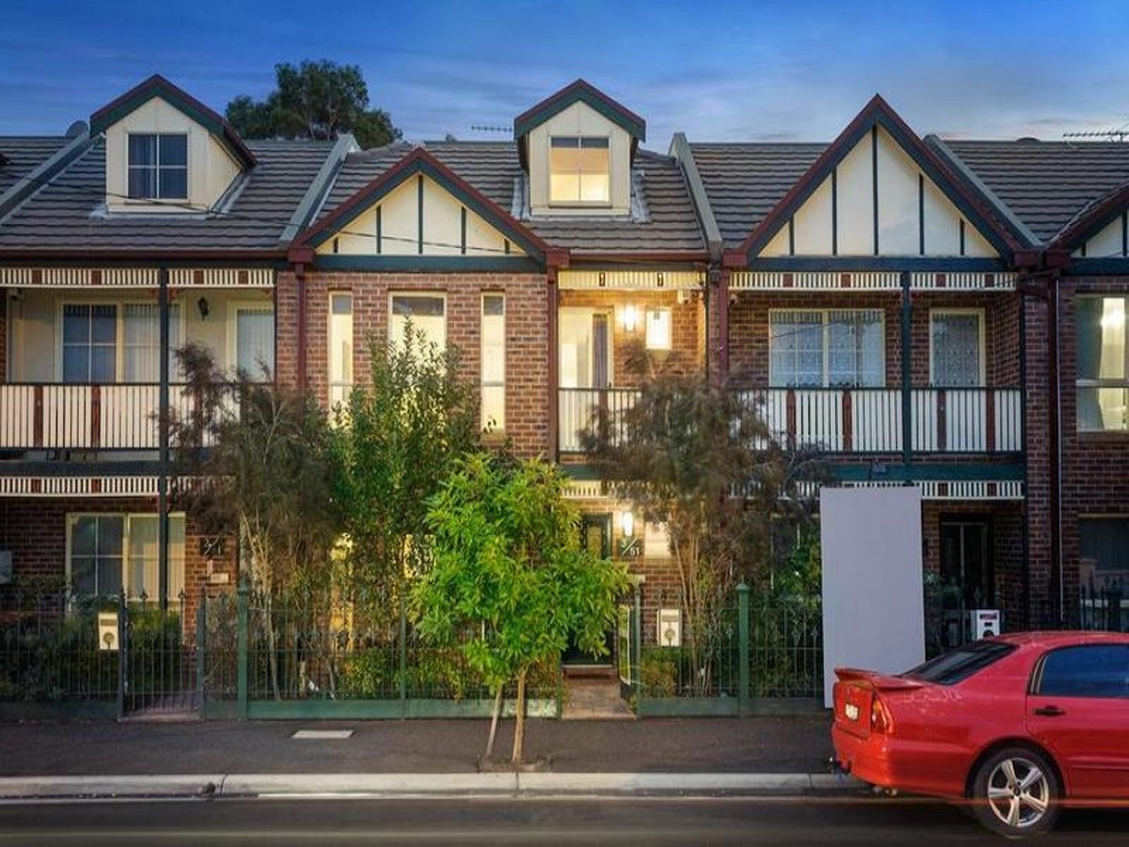 3/51 Holmes Road, Moonee Ponds - Thumbnail 4