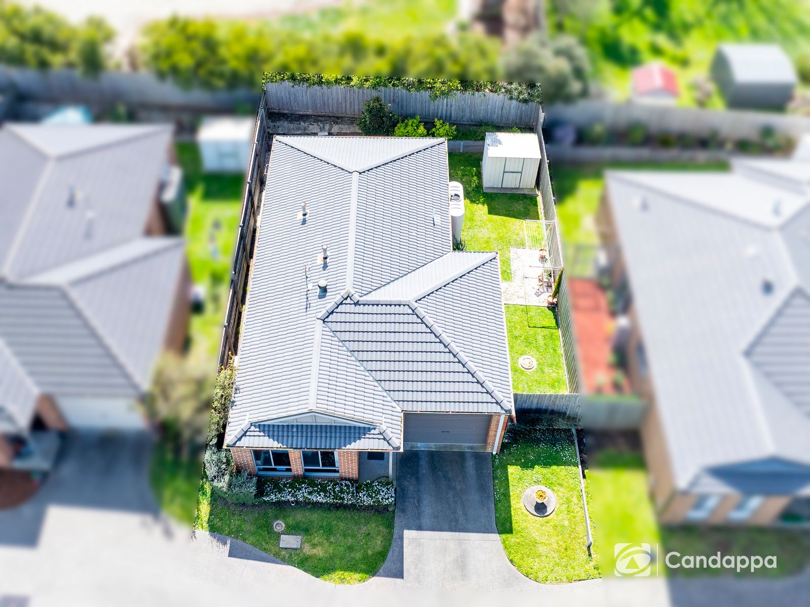 236 Glenisla Road, NERRINA VIC 3350, Nerrina - Thumbnail 2