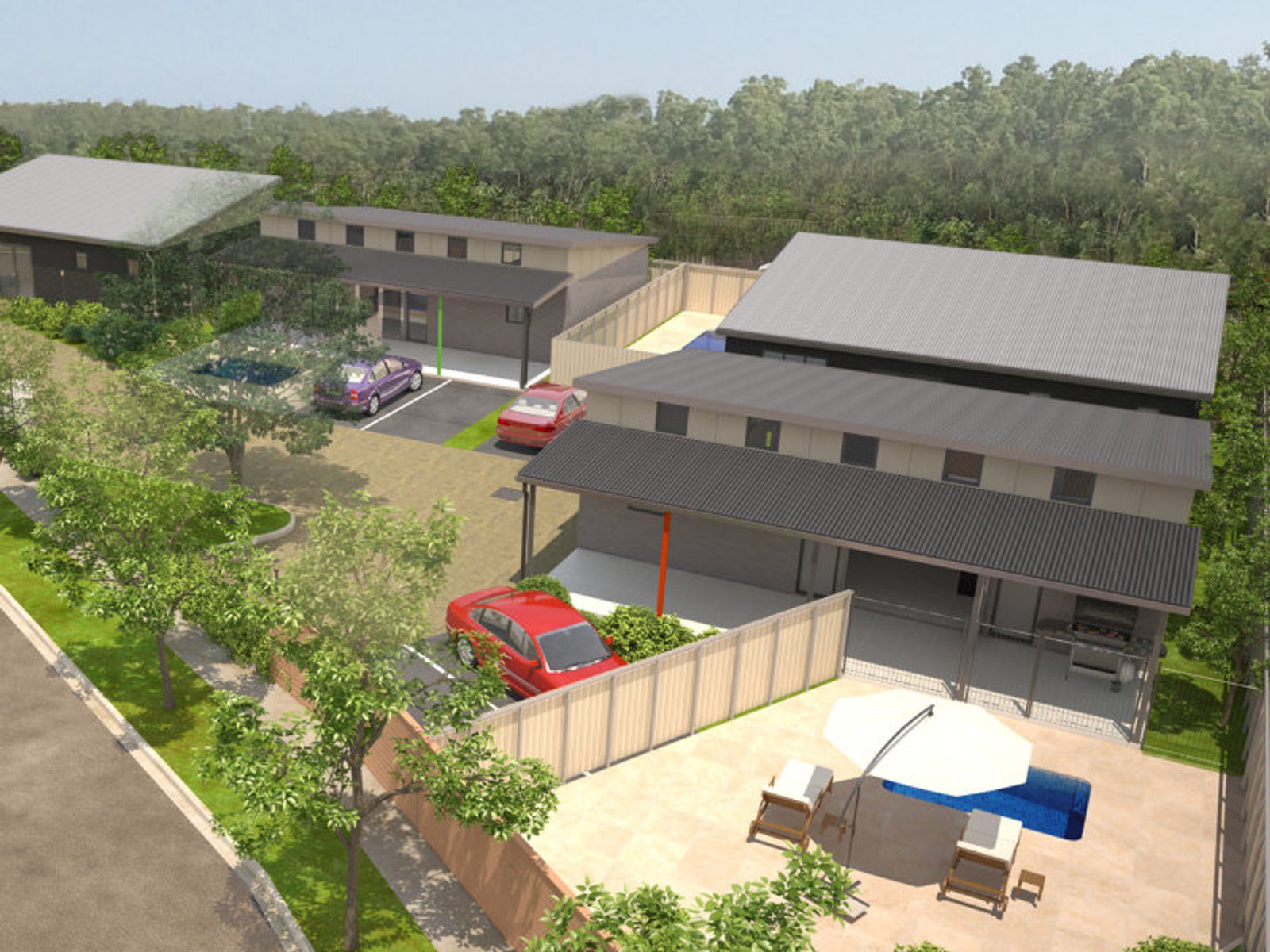 5/99 Farrar Boulevard, Farrar NT 0830, Farrar - Thumbnail 3