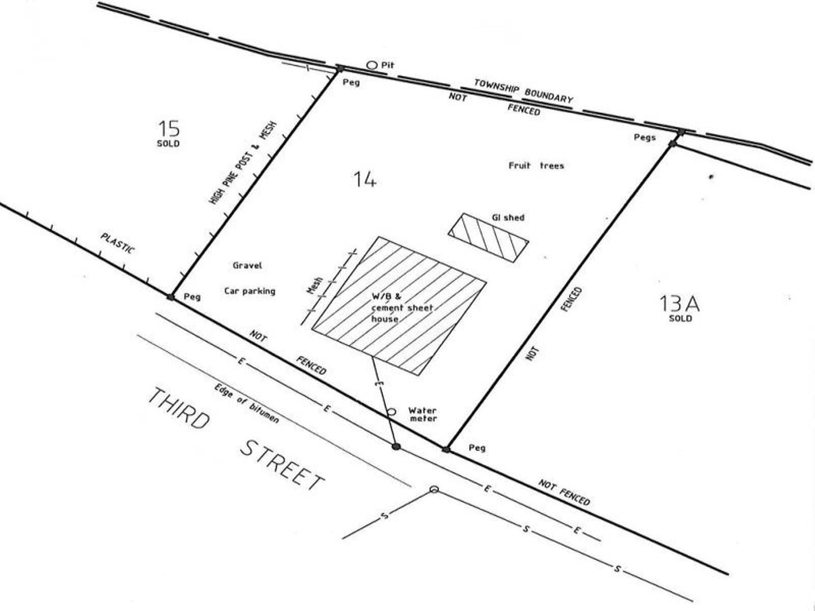 37 Third Street, Merbein, VIC 3505