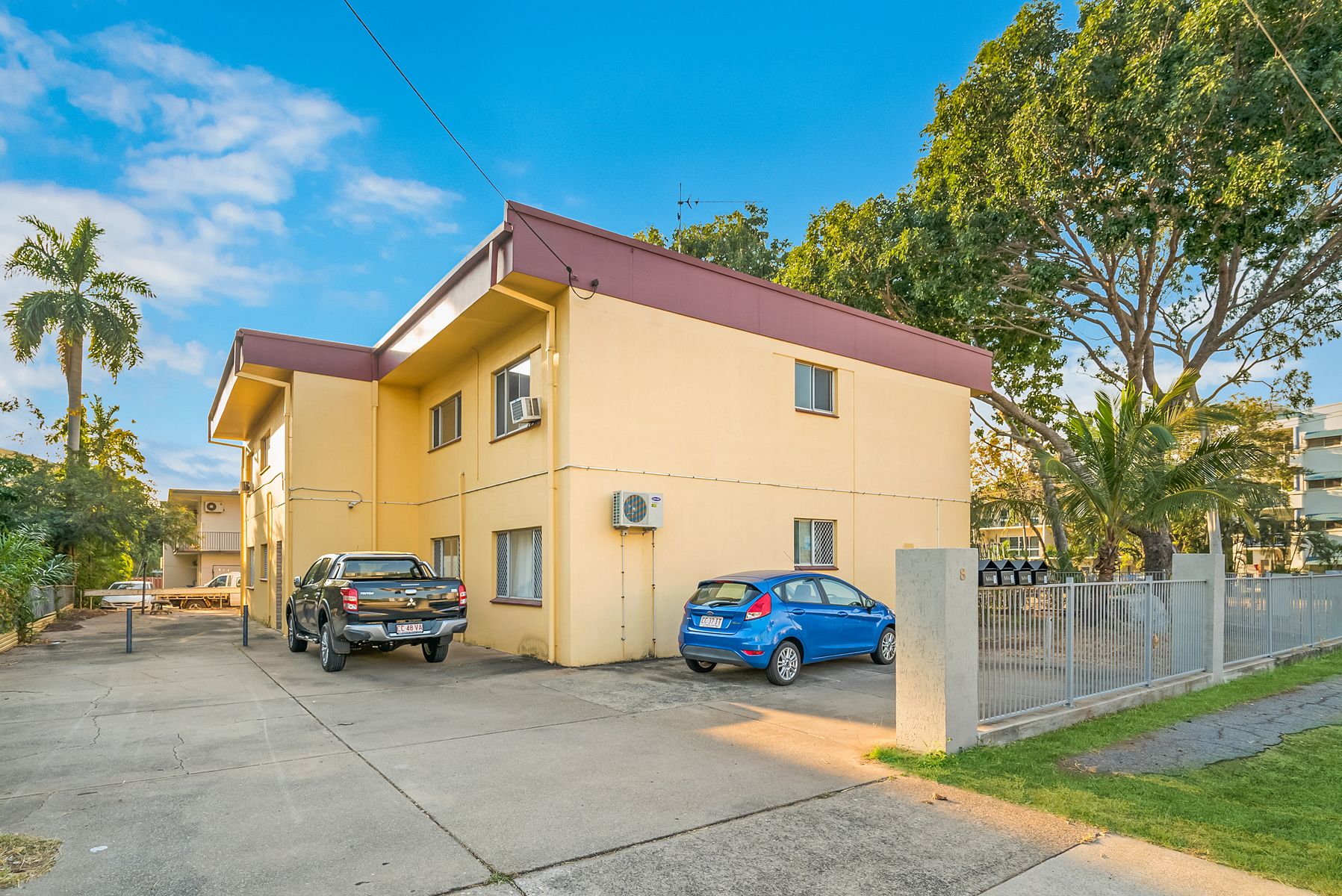 1-4/8 Montoro Court, Larrakeyah NT 0820, Larrakeyah - Image 1