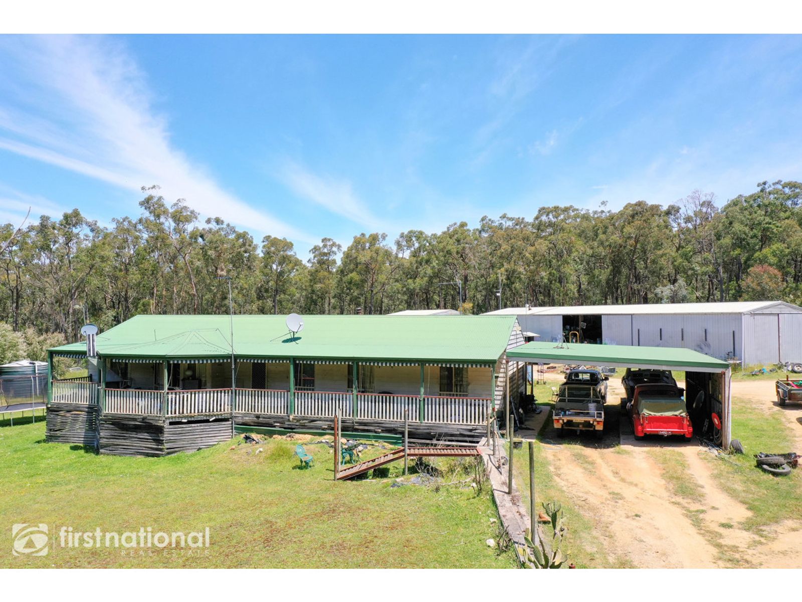 140 Wilkes Road, Willow Grove, VIC 3825