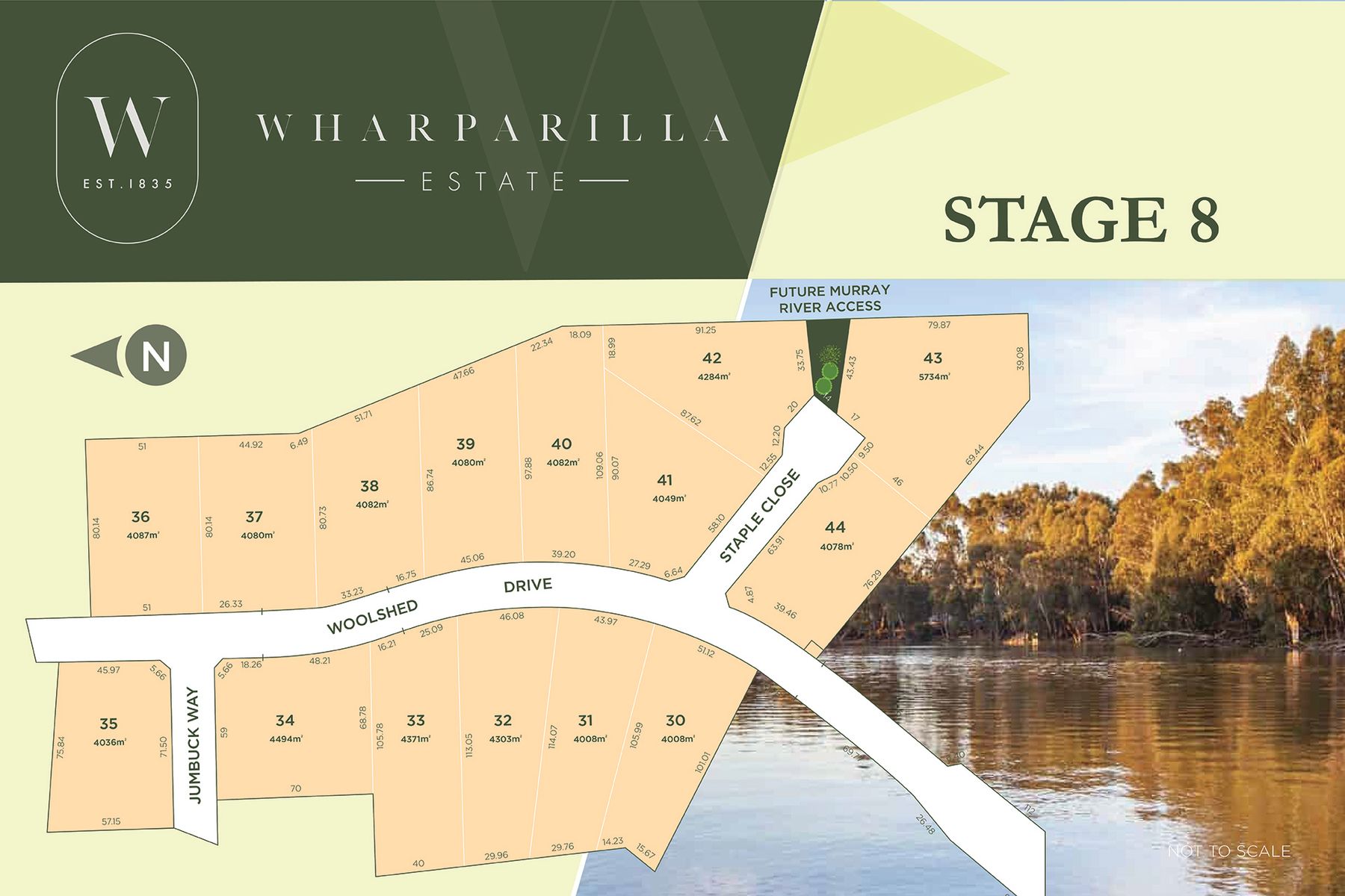 11 Woolshed Drive, Echuca VIC 3564, Echuca - Thumbnail 2