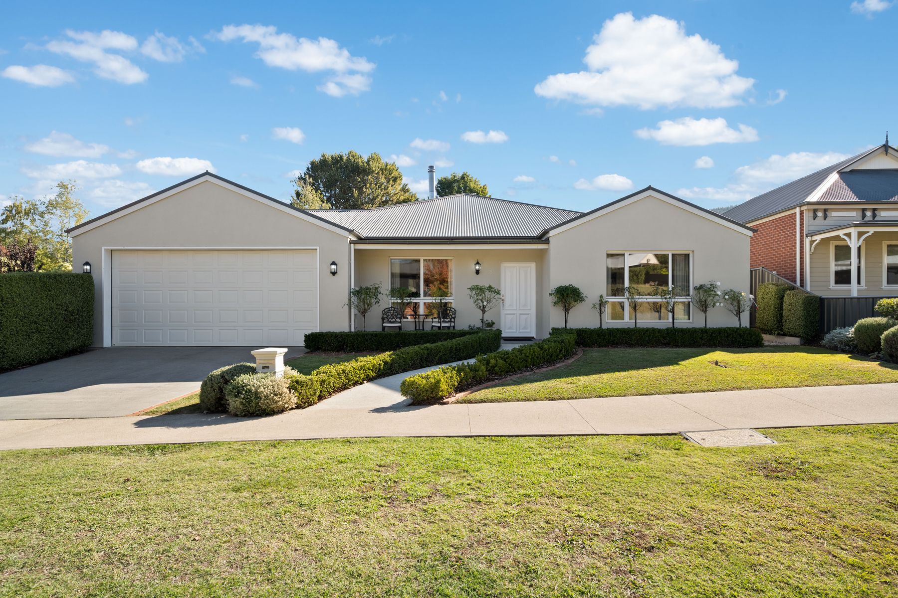 3 Blue Hills Rise, Bright VIC 3741, Bright - Image 1