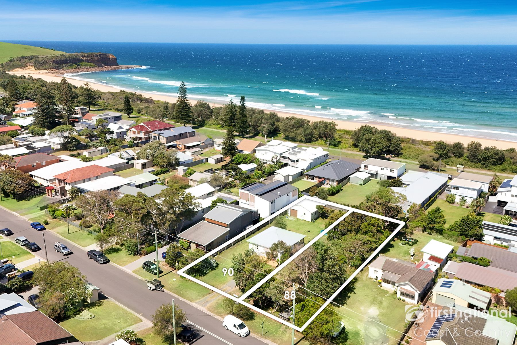 90 Renfrew Road, Werri Beach NSW 2534, Werri Beach - Thumbnail 4